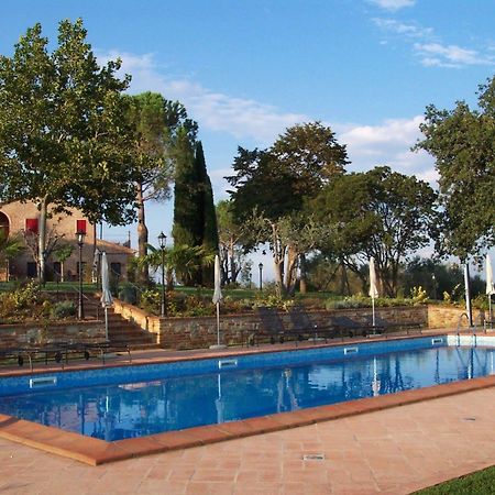 Podere Fontegallo Castiglione del Lago Exterior foto